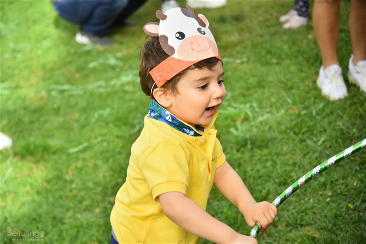 Happy Birthday Giovani